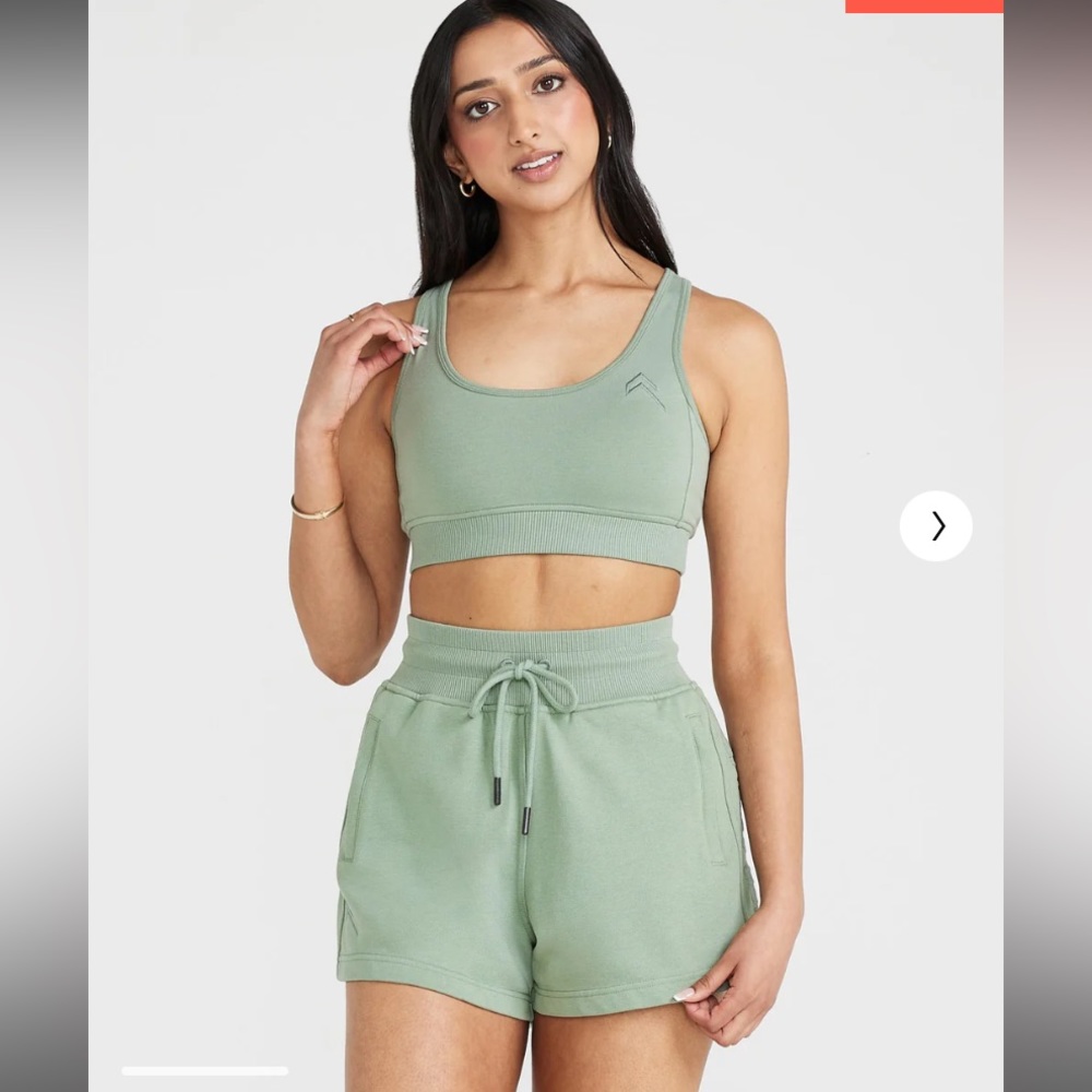 Oner Active Classic Lounge Bralette